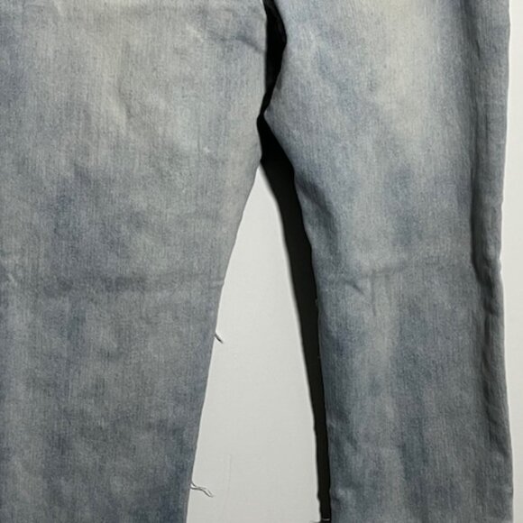 Waimea Skinny Fit Jeans Size 38 - Picture 11 of 15